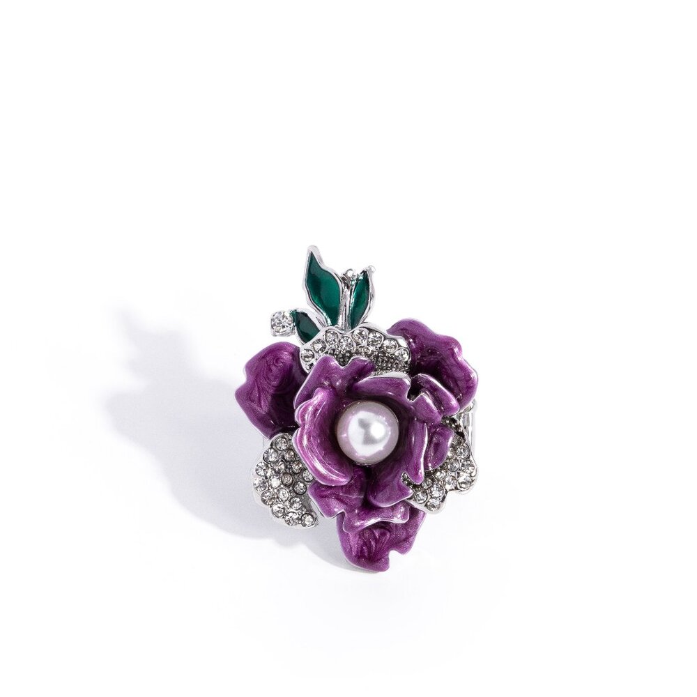 Petaled Wonder